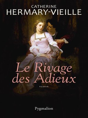cover image of Le Rivage des Adieux